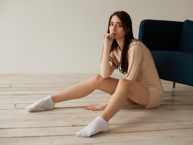 HannaGoldy - Camera khiêu dâm &amp; quyến rũ trực tiếp - 13586972