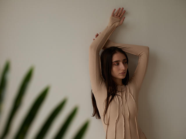 HannaGoldy - Camera khiêu dâm &amp; quyến rũ trực tiếp - 13586984