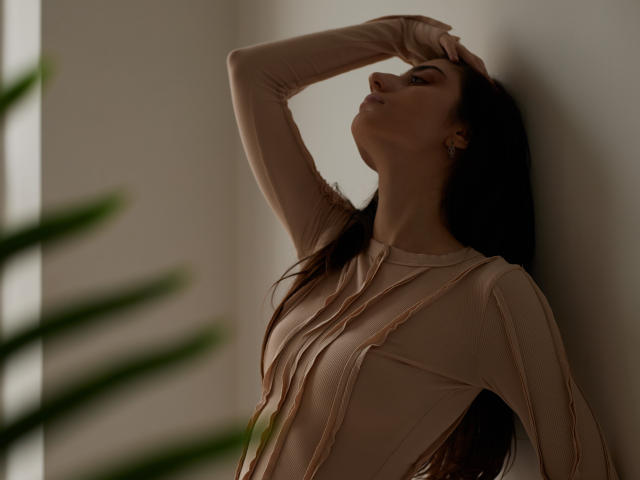 HannaGoldy - Sexe cam en vivo - 13587052