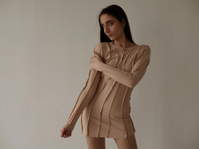 HannaGoldy - сексуальная веб-камера в реальном времени - 13587056