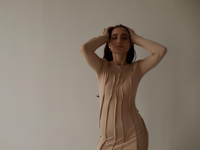 HannaGoldy - Sexe cam en vivo - 13587080