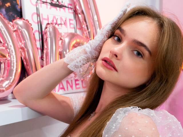 MsLiana - Live porn &amp; sex cam - 13589020