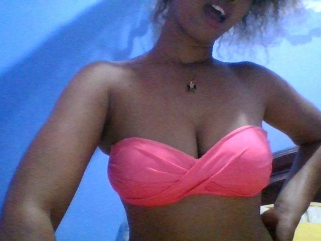 Teisha - Sexe cam en vivo - 13589472