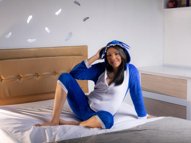 StefyTaylor - Live sex cam - 13590840