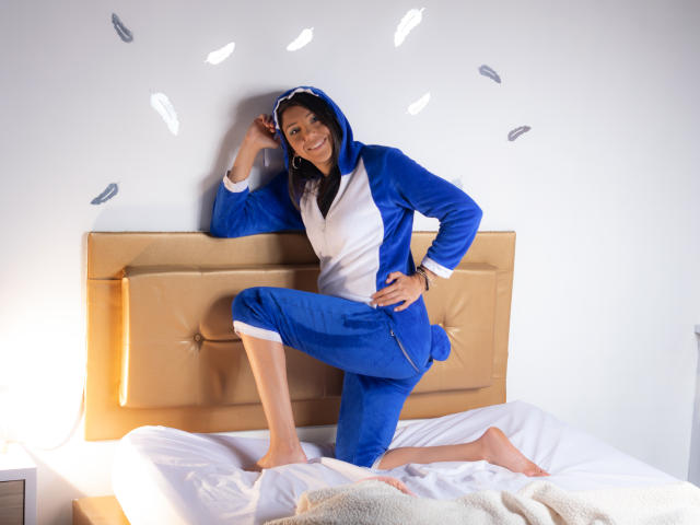 StefyTaylor - Élő pornó és szexkamera - 13590848