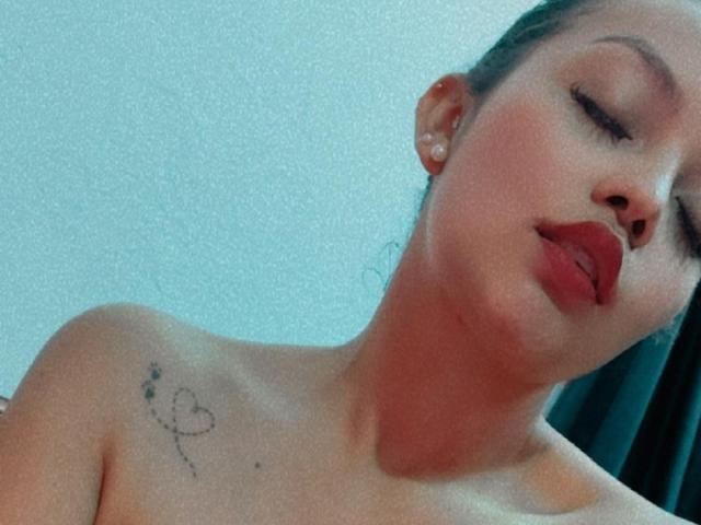 LuciBrown - Live porn &amp; sex cam - 13592492