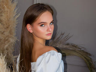 MsLiana - сексуальная веб-камера в реальном времени - 13594676