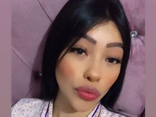 NahomiBelleX - Sexe cam en vivo - 13594772