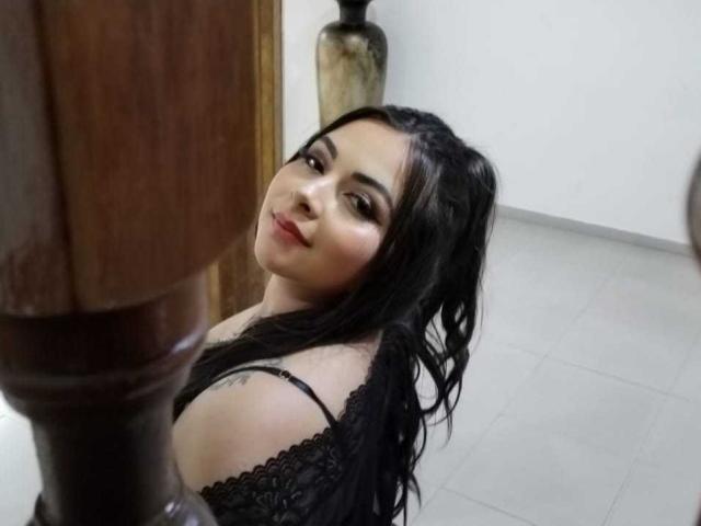 ValerySanders - Live sex cam - 13595872