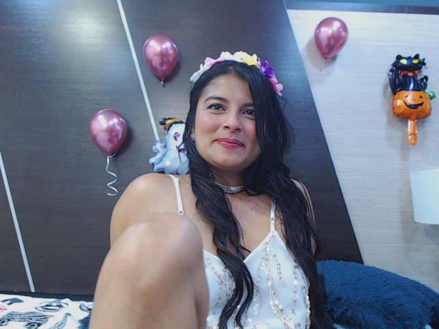 RoseeMayer - Sexe cam en vivo - 13597456