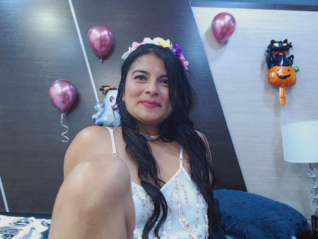 RoseeMayer - Sexe cam en vivo - 13597468