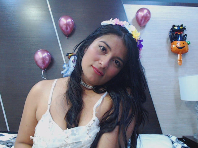 RoseeMayer - Sexe cam en vivo - 13597472