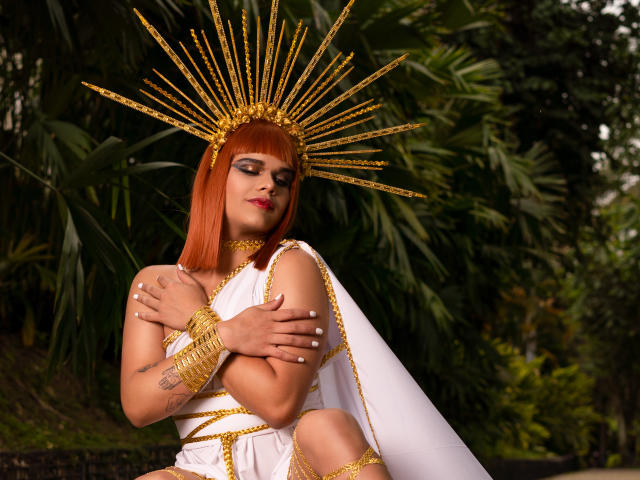 AvaCristi - Live porn &amp; sex cam - 13597796