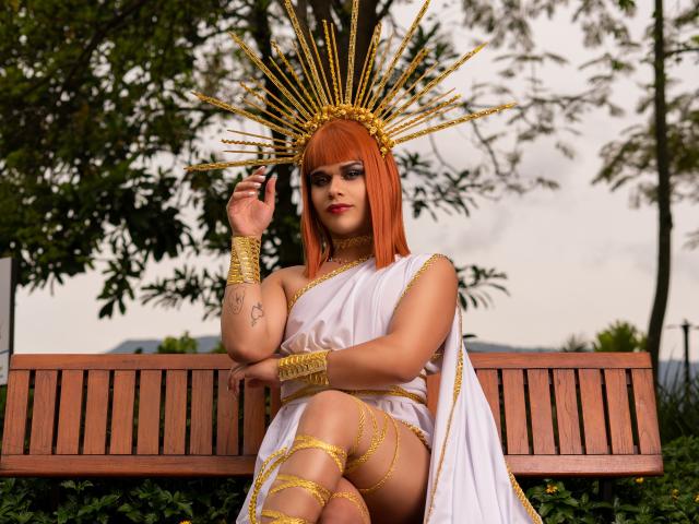 AvaCristi - сексуальная веб-камера в реальном времени - 13597816