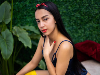 CatalinaRhoa - Sexe cam en vivo - 13597928