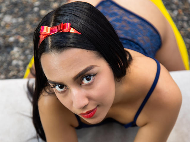 CatalinaRhoa - Live porn &amp; sex cam - 13597952