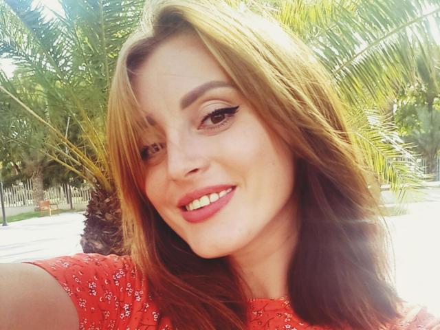 GloriaGlory - Sexe cam en vivo - 13600364
