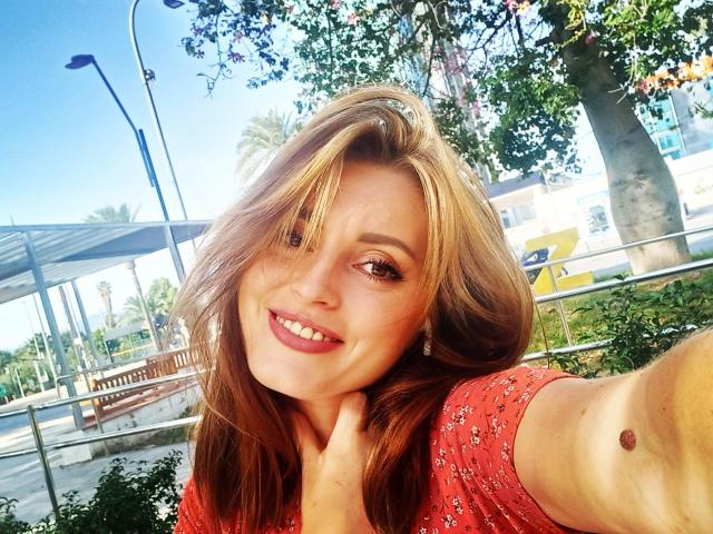 GloriaGlory - Live porn &amp; sex cam - 13600368