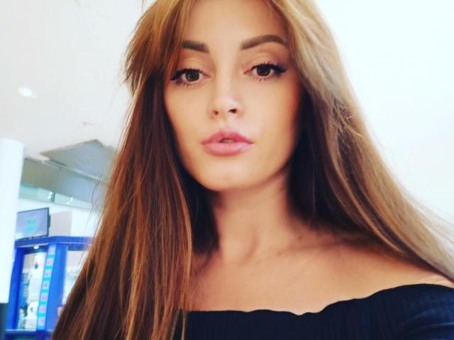 GloriaGlory - Sexe cam en vivo - 13600372
