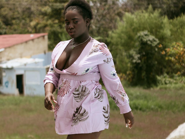 Dilay - ライブポルノ&amp;セックスカム - 13601396