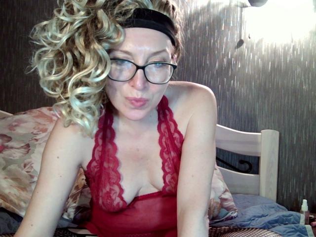 IrunchaArt - Élő pornó és szexkamera - 13604816