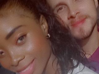 JhonAndEve - Camera khiêu dâm &amp; quyến rũ trực tiếp - 13605880