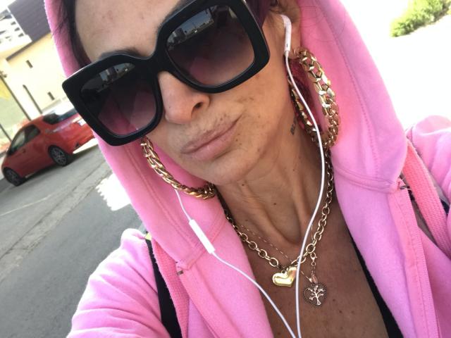 BrilliantOne - сексуальная веб-камера в реальном времени - 13608096