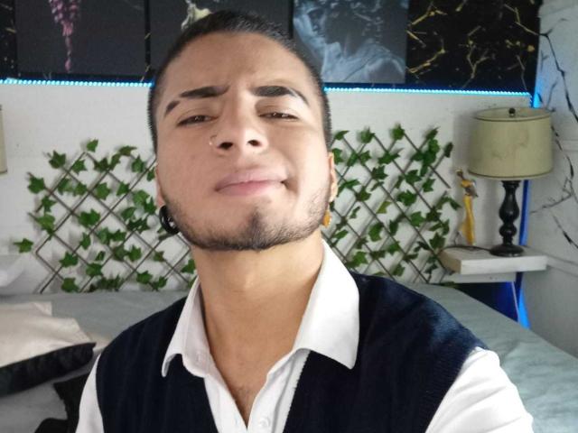 RichardDurand - Sexe cam en vivo - 13611028