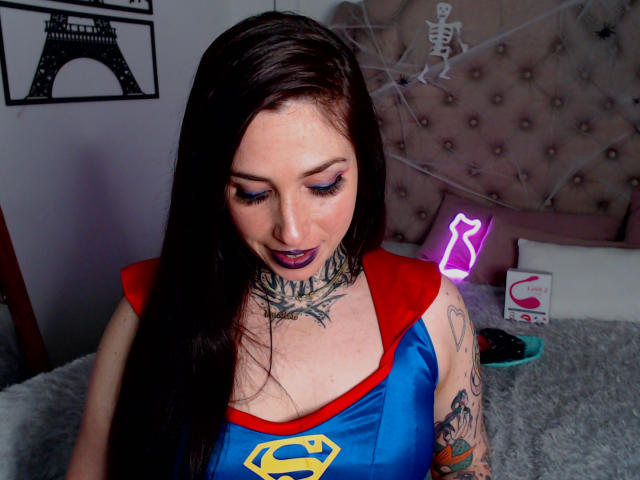 RosaGonzalez - פורנו בשידור חי ומצלמת סקס - 13611388