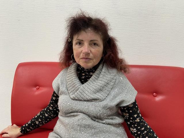 KristinaStots - Sexe cam en vivo - 13613348