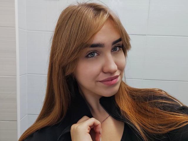 LeraBriston - Live sex cam - 13613668