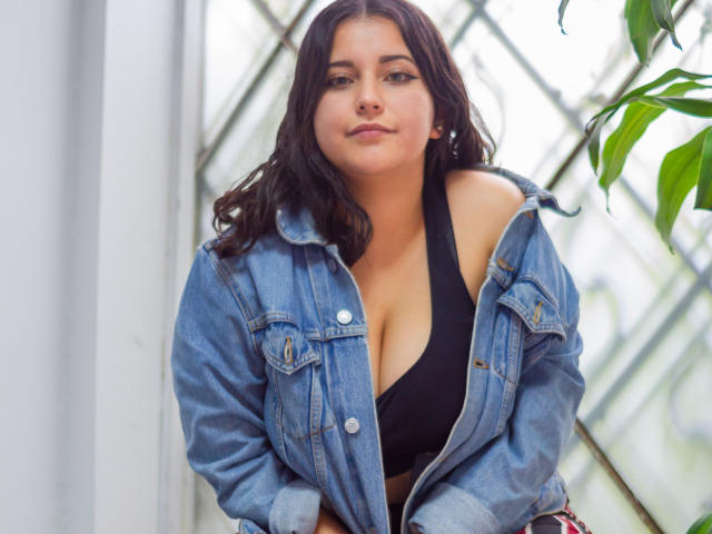 OliveEvans - Live porn &amp; sex cam - 13613708