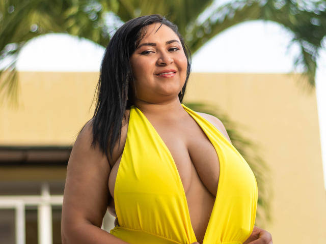 KarlaFire - Sexe cam en vivo - 13615596