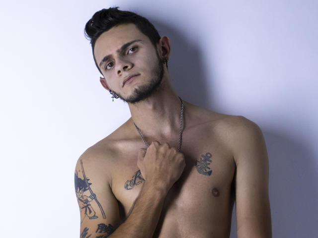 VladimirWolf - Live sex cam - 13616528