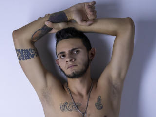 VladimirWolf - Live Sex Cam - 13616532