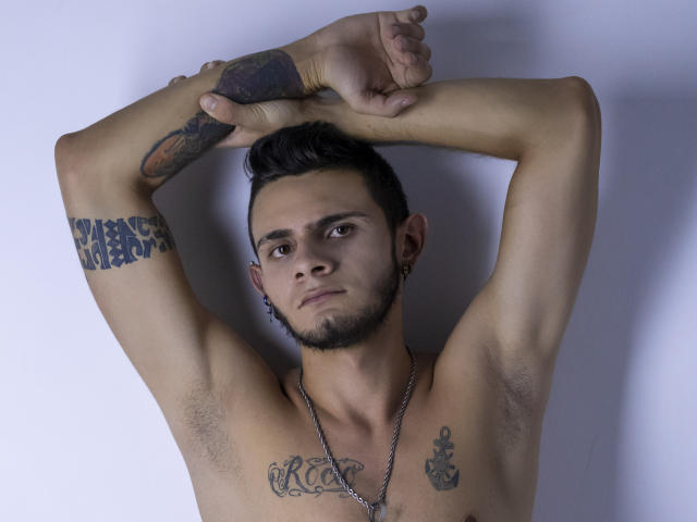 VladimirWolf - Live sex cam - 13616532