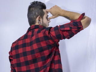 VladimirWolf - Sexe cam en vivo - 13616540