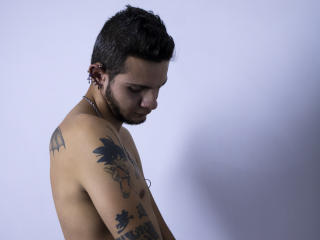 VladimirWolf - Live Sex Cam - 13616548