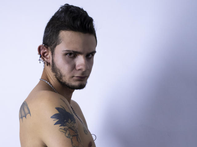 VladimirWolf - Live sex cam - 13616552