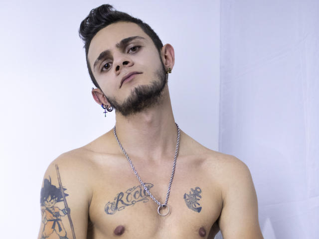 VladimirWolf - Sexe cam en vivo - 13616560