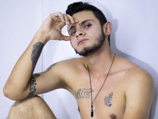 VladimirWolf - Live Sex Cam - 13616572