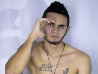 VladimirWolf - Live Sex Cam - 13616576