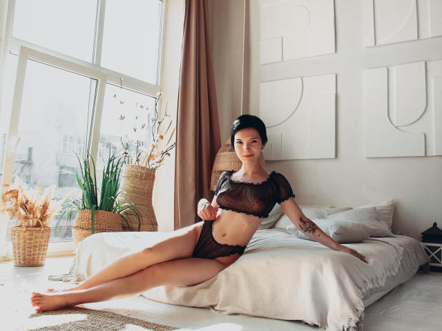 AyaRaisu - Camera khiêu dâm &amp; quyến rũ trực tiếp - 13616620