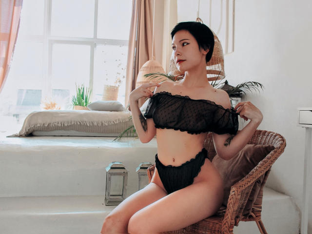 AyaRaisu - Live sexe cam - 13616632