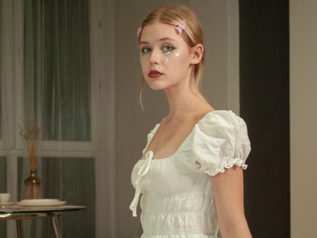 LollipopSpinner - Live sex cam - 13616964