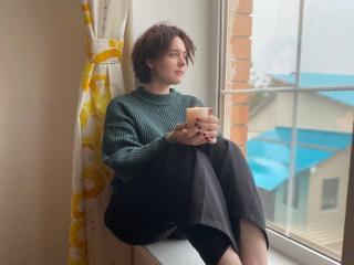 GloriaDietz - Sexe cam en vivo - 13617412