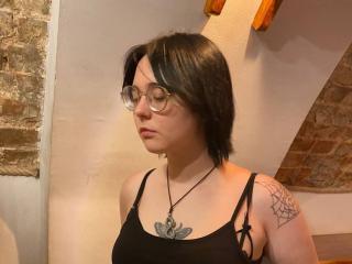 GloriaDietz - Live sex cam - 13617416