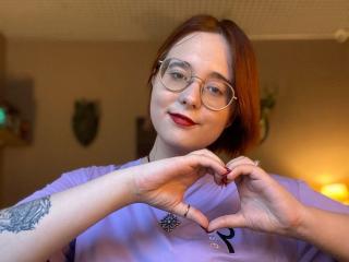 GloriaDietz - Sexe cam en vivo - 13617420