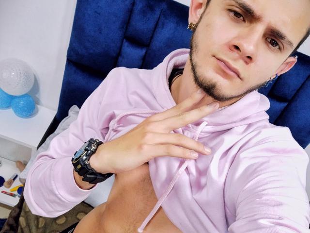 VladimirWolf - Sexe cam en vivo - 13617488