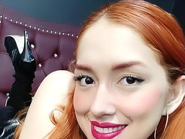 VenusBarret - Live sex cam - 13617816